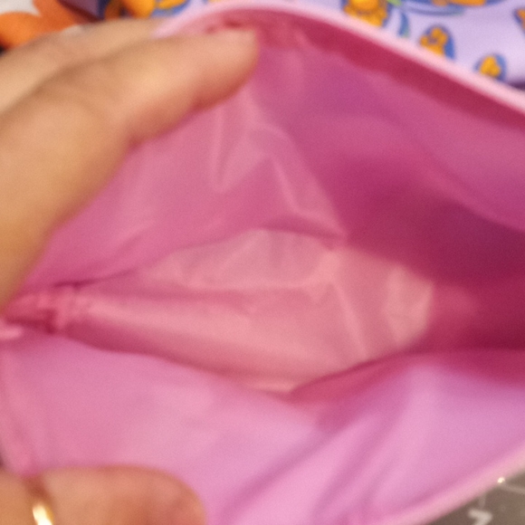 Clinique Assorted Cosmetic Bags 🛍 Lot 6 - Picture 5 of 8